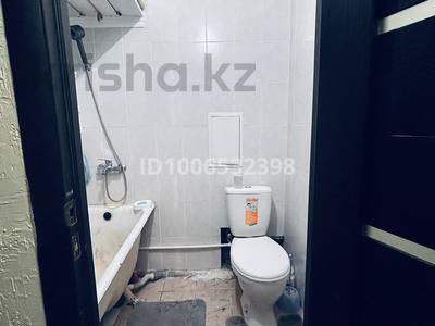 1-комнатная квартира · 20.8 м² · 5/5 этаж, мкр Шанхай, Санкибай батыра 20 за 5.3 млн 〒 в Актобе