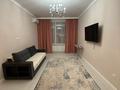 2-комнатная квартира · 55 м² · 7/9 этаж, Достык 8/2 за 350 000 ₸ в Астане, Есильский р-н
