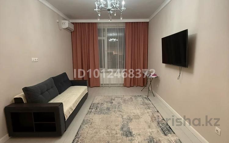2-комнатная квартира · 55 м² · 7/9 этаж, Достык 8/2 за 350 000 ₸ в Астане, Есильский р-н — фото 5