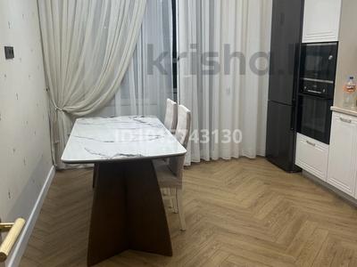 3-комнатная квартира · 89 м² · 10/12 этаж, Е 900 за 80 млн ₸ в Астане, Нура р-н