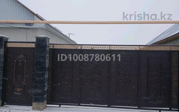 Жеке үй · 7 бөлме · 150 м² · 8 сот., Суюнбая 33 — Ближе к трассе, бағасы: 40 млн 〒 в Комсомоле — фото 2