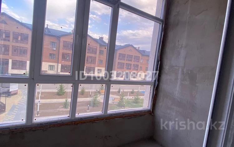 2-комнатная квартира · 66.1 м² · 2/3 этаж, Габдуллы Кулкыбаева 13 за 26.8 млн 〒 в Караганде — фото 5