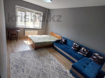 1-комнатная квартира · 42 м², мкр Орбита-3 42 за 250 000 〒 в Алматы, Бостандыкский р-н