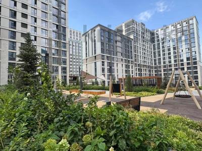 3-комнатная квартира · 71 м² · 15/16 этаж, Байтерекова 12 за 42 млн ₸ в Шымкенте
