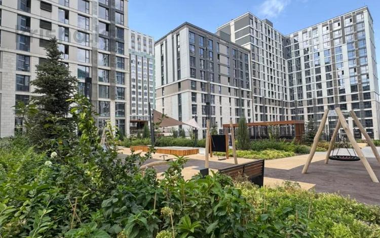 3-комнатная квартира · 71 м² · 15/16 этаж, Байтерекова 12 за 42 млн ₸ в Шымкенте — фото 2