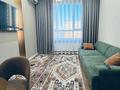 2-бөлмелі пәтер · 42.5 м² · 6/9 қабат, ул. Айнаколь 64, бағасы: 35 млн ₸ в Астане, Алматы р-н — фото 2