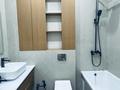 2-бөлмелі пәтер · 42.5 м² · 6/9 қабат, ул. Айнаколь 64, бағасы: 35 млн ₸ в Астане, Алматы р-н — фото 7
