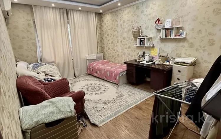 3-комнатная квартира · 67 м² · 1/9 этаж, Розыбакиева — Аль Фараби за 48 млн ₸ в Алматы, Бостандыкский р-н — фото 2