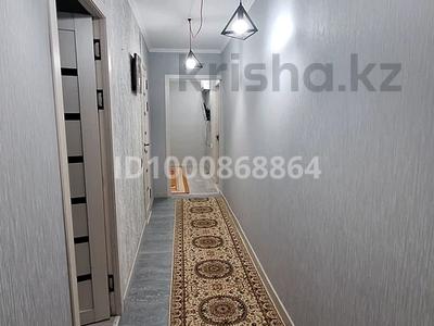 3-бөлмелі пәтер · 65 м² · 1/5 қабат, мкр Восток 55 — Поликлиника KAMEYA, бағасы: 27 млн ₸ в Шымкенте, Аль-Фарабийский р-н