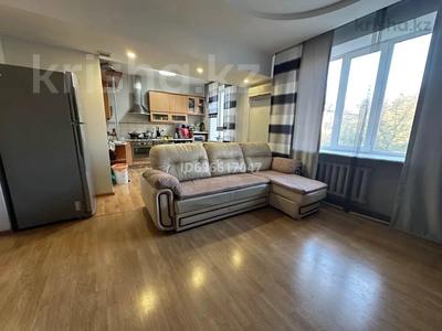 5-комнатная квартира · 110 м² · 3/4 этаж, мкр Новый Город, Бухар-жырау 33 за 50 млн 〒 в Караганде, Казыбек би р-н