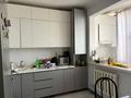 3-бөлмелі пәтер · 80 м² · 2/5 қабат, мкр Саялы, бағасы: 44 млн ₸ в Алматы, Алатауский р-н