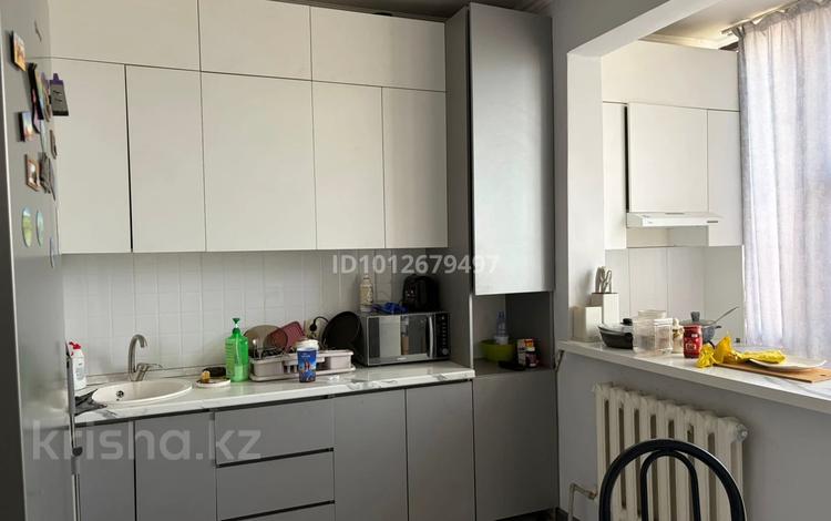 3-бөлмелі пәтер · 80 м² · 2/5 қабат, мкр Саялы, бағасы: 44 млн ₸ в Алматы, Алатауский р-н — фото 2