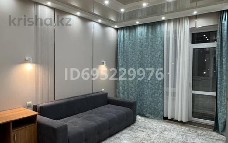 3-комнатная квартира · 75 м² · 2/14 этаж, Навои 74 за 420 000 ₸ в Алматы, Ауэзовский р-н — фото 32