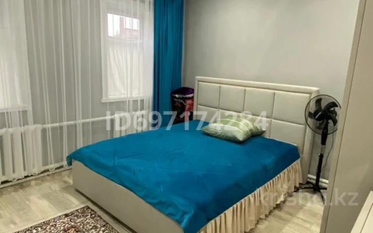 Часть дома · 3 комнаты · 65 м² · 6 сот., 2 проезд 44А — 2 проезд и Донетаева за 10.5 млн ₸ в Семее — фото 2