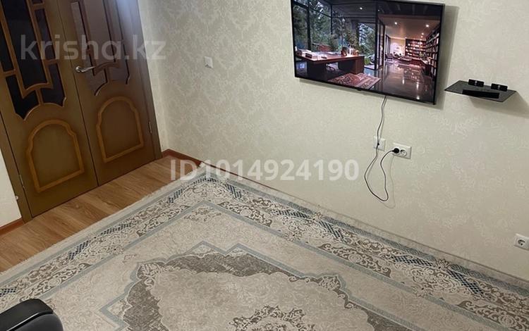 1-комнатная квартира · 35 м² · 4/5 этаж, Арнасай 7а за 170 000 ₸ в Астане, Есильский р-н — фото 2