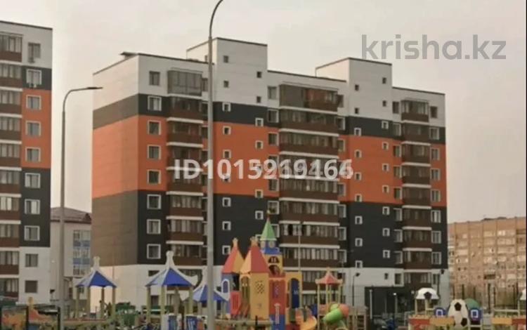 3-комнатная квартира · 70 м² · 4/9 этаж, Казбек би 9/6 за 46.5 млн ₸ в Усть-Каменогорске — фото 2