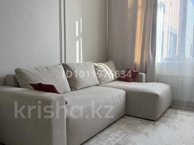1-комнатная квартира · 38 м² · 9/9 этаж, ул. Жошы хана 27 за 30.9 млн ₸ в Астане, Есильский р-н