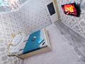 1-комнатная квартира · 50 м² · 1/7 этаж, 16-й мкр 61 — МОРЕ,АКВАПАРК,ТРК АКТАУ,ЦЕНТР ГОРОДА за 7 000 ₸ в Актау — фото 2