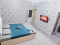 1-комнатная квартира · 50 м² · 1/7 этаж, 16-й мкр 61 — МОРЕ,АКВАПАРК,ТРК АКТАУ,ЦЕНТР ГОРОДА за 7 000 ₸ в Актау — фото 3