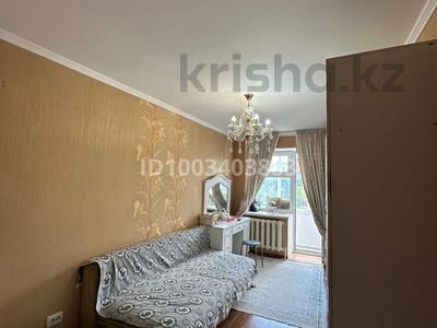 2-комнатная квартира · 64 м² · 4/10 этаж, Кудайбердыулы 36/3 за 27 млн 〒 в Астане, Алматы р-н