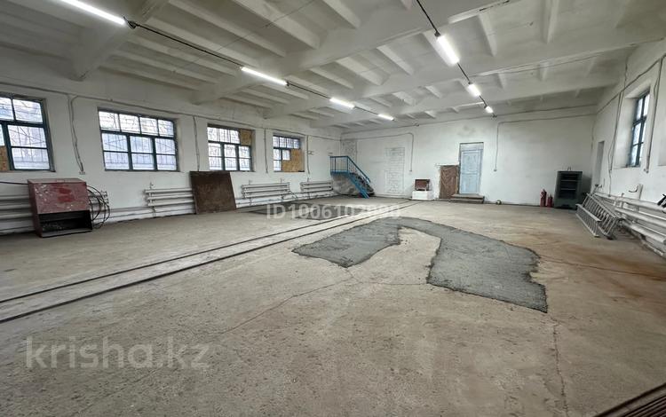 Өнеркәсіптік база · 3.5 га, Кокарал 1 — Район Силикатного, бағасы: 3 500 ₸ в Астане, Сарайшык р-н — фото 2