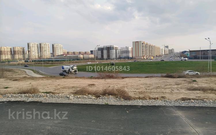 Участок · 34.1 сотка, мкр Асар-2 за 105 млн ₸ в Шымкенте, Абайский р-н — фото 2