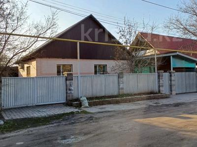 Отдельный дом • 3 комнаты • 75 м² • 4 сот., Абая 37 за 36 млн 〒 в Талгаре