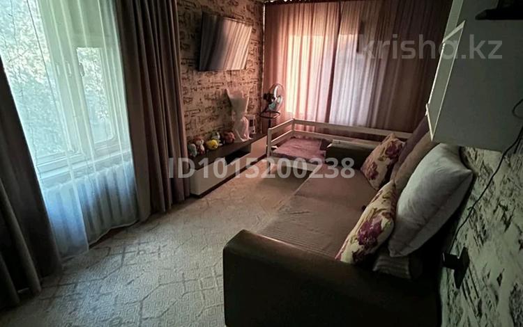 1-комнатная квартира · 27.5 м² · 4/6 этаж, Женiс 37/1 — Женiс / богенбая за 13 млн ₸ в Астане, Сарыарка р-н — фото 2