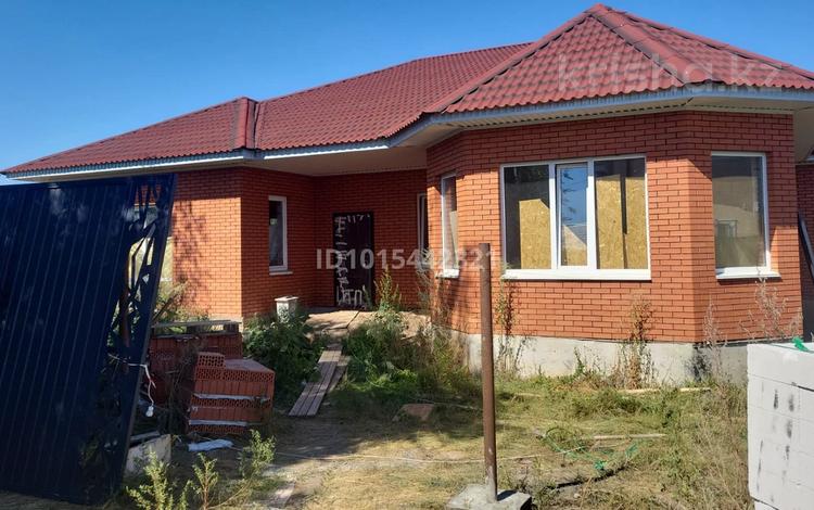 Отдельный дом · 5 комнат · 270 м² · 8 сот., Эколог 58а за 35 млн ₸ в Актобе — фото 2