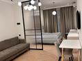 1-комнатная квартира · 40 м² · 12/13 этаж, Журавлева 28 за 350 000 〒 в Алматы, Бостандыкский р-н — фото 9