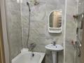 2-комнатная квартира · 53.6 м² · 5/6 этаж, мкр Нурсая, ЖК Тулпар 78 — Проспект Елорда , рядом со школой НИШ за 200 000 ₸ в Атырау — фото 5
