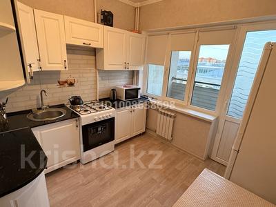 2-бөлмелі пәтер · 53.6 м² · 5/6 қабат, мкр Нурсая, ЖК Тулпар 78 — Проспект Елорда , рядом со школой НИШ, бағасы: 200 000 ₸ в Атырау