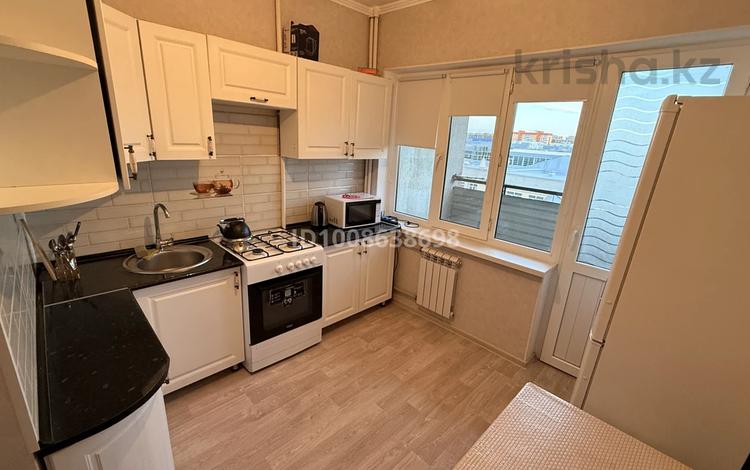 2-комнатная квартира · 53.6 м² · 5/6 этаж, мкр Нурсая, ЖК Тулпар 78 — Проспект Елорда , рядом со школой НИШ за 200 000 ₸ в Атырау — фото 15