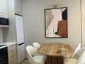 1-бөлмелі пәтер · 40 м² · 9/12 қабат, Керей, Жанибек хандар 44/6, бағасы: 30 000 ₸ в Астане, Есильский р-н