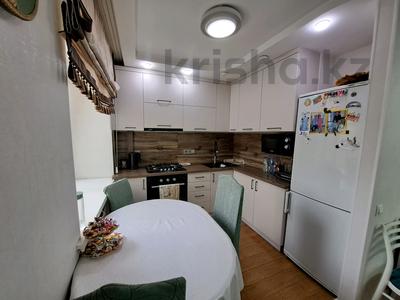 3-бөлмелі пәтер · 75.7 м² · 3/5 қабат, Гоголя — Вечный огонь, бағасы: 28.5 млн ₸ в Караганде, Казыбек би р-н