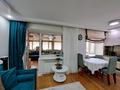 3-бөлмелі пәтер · 75.7 м² · 3/5 қабат, Гоголя — Вечный огонь, бағасы: 28.5 млн ₸ в Караганде, Казыбек би р-н — фото 2