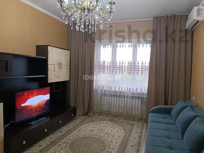 2-комнатная квартира · 54 м² · 5/9 этаж, 4 микрорайон — По улице Алматинской за 20 000 ₸ в Конаеве