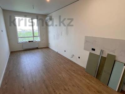 2-комнатная квартира · 46.8 м² · 7/12 этаж, Ашимова за 33.5 млн ₸ в Алматы, Наурызбайский р-н