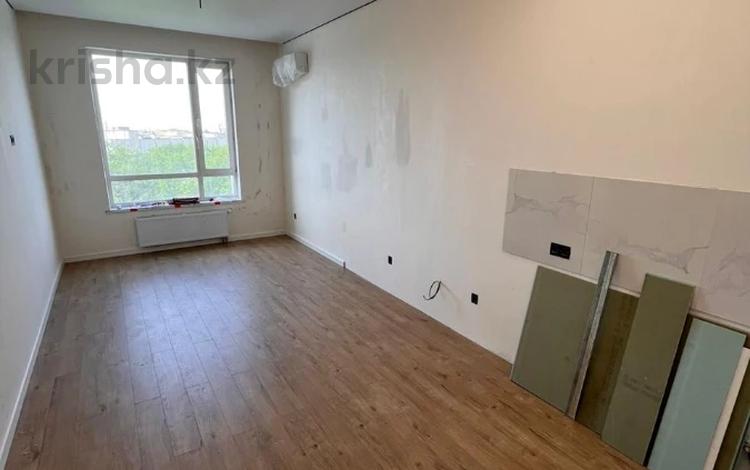 2-комнатная квартира · 46.8 м² · 7/12 этаж, Ашимова за 33.5 млн ₸ в Алматы, Наурызбайский р-н — фото 6