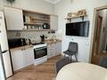 1-комнатная квартира · 35.4 м² · 2/9 этаж, Улы Дала 41/4 — ШИКАРНАЯ ЛОКАЦИЯ ЛЕВОГО БЕРЕГА‼️‼️‼️ за 31.9 млн ₸ в Астане, Есильский р-н