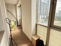 1-комнатная квартира · 35.4 м² · 2/9 этаж, Улы Дала 41/4 — ШИКАРНАЯ ЛОКАЦИЯ ЛЕВОГО БЕРЕГА‼️‼️‼️ за 31.9 млн ₸ в Астане, Есильский р-н — фото 10