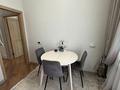 1-комнатная квартира · 35.4 м² · 2/9 этаж, Улы Дала 41/4 — ШИКАРНАЯ ЛОКАЦИЯ ЛЕВОГО БЕРЕГА‼️‼️‼️ за 31.9 млн ₸ в Астане, Есильский р-н — фото 4