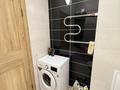 1-комнатная квартира · 35.4 м² · 2/9 этаж, Улы Дала 41/4 — ШИКАРНАЯ ЛОКАЦИЯ ЛЕВОГО БЕРЕГА‼️‼️‼️ за 31.9 млн ₸ в Астане, Есильский р-н — фото 9