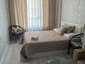 1-комнатная квартира · 45 м² · 11/17 этаж, мкр Юго-Восток, Республики 23, 23/2 за 3 000 ₸ в Караганде, Казыбек би р-н — фото 3