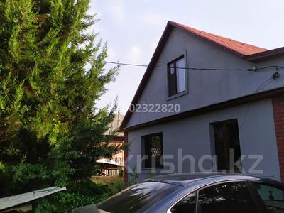 Отдельный дом · 5 комнат · 120 м² · 9 сот., мкр Калкаман-2, Тыныбаева 31 — Сабденова за 79 млн ₸ в Алматы, Наурызбайский р-н