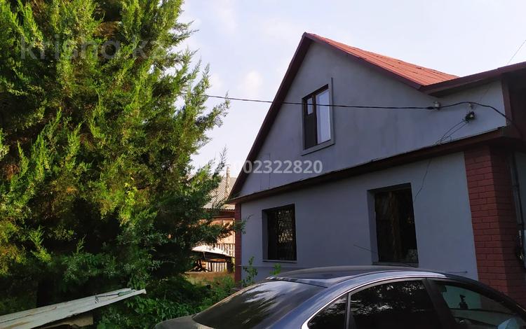 Отдельный дом · 5 комнат · 120 м² · 9 сот., мкр Калкаман-2, Тыныбаева 31 — Сабденова за 79 млн ₸ в Алматы, Наурызбайский р-н — фото 2