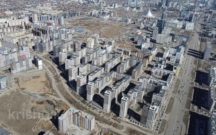 Участок · 4 га, Улы Дала 11стр — Ellington Moll за 2.1 млрд ₸ в Астане, Нура р-н — фото 2
