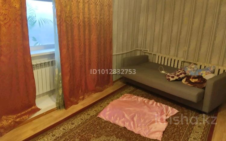 1-бөлмелі пәтер · 29.7 м² · 8/9 қабат, Назарбаева 148/1, бағасы: 6.8 млн ₸ в Уральске — фото 2