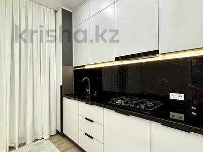 2-бөлмелі пәтер · 51 м² · 2/9 қабат, Кульджинский тракт, бағасы: 35.5 млн ₸ в Алматы, Медеуский р-н