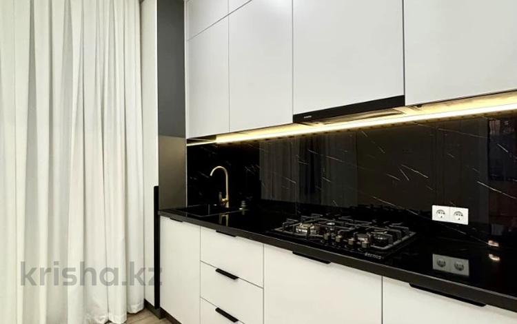 2-бөлмелі пәтер · 51 м² · 2/9 қабат, Кульджинский тракт, бағасы: 35.5 млн ₸ в Алматы, Медеуский р-н — фото 2